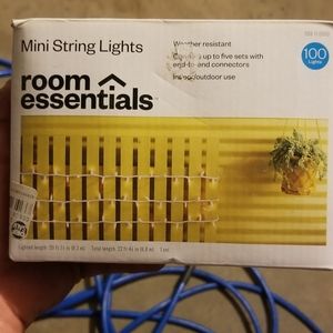 Mini String Lights